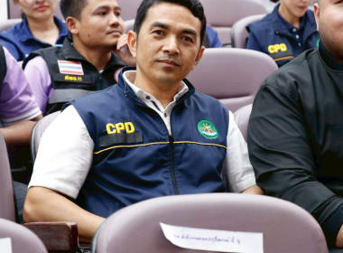  ลงพื้นที่ตรวจราชการในจังหวัดนครศรีธรรมราช ... พารามิเตอร์รูปภาพ 83